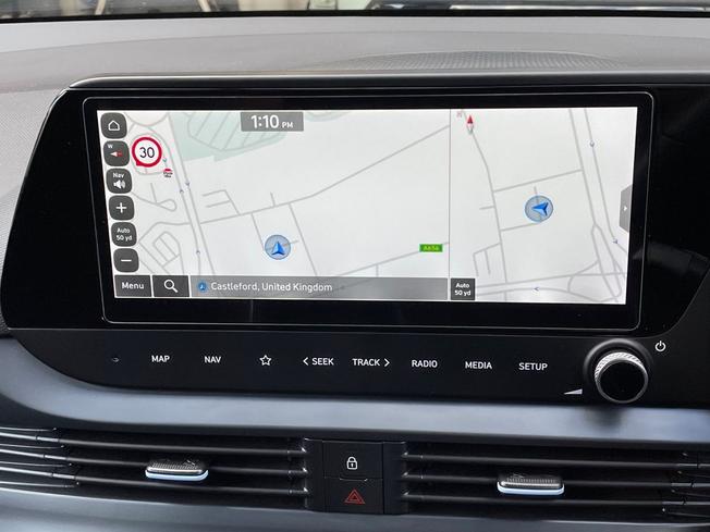 HYUNDAI i20 Photo 48