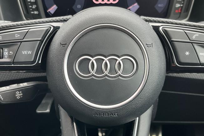 Audi A1 Photo 33