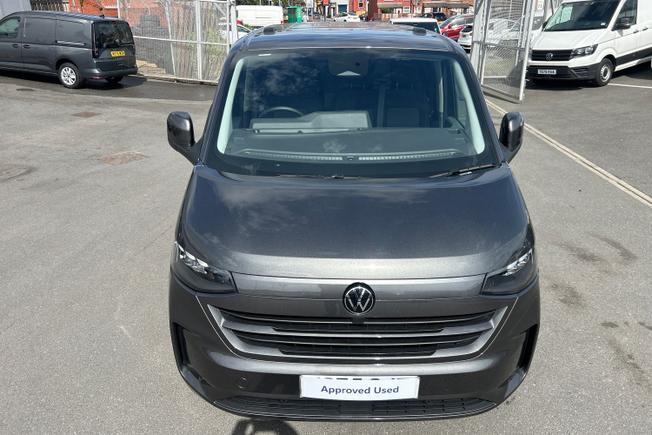 Volkswagen Transporter Photo 45