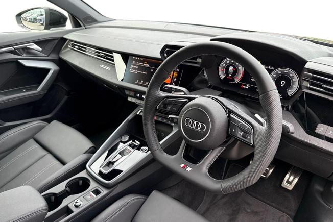 Audi A3 Photo 6