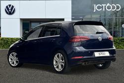 Volkswagen Golf Photo 3