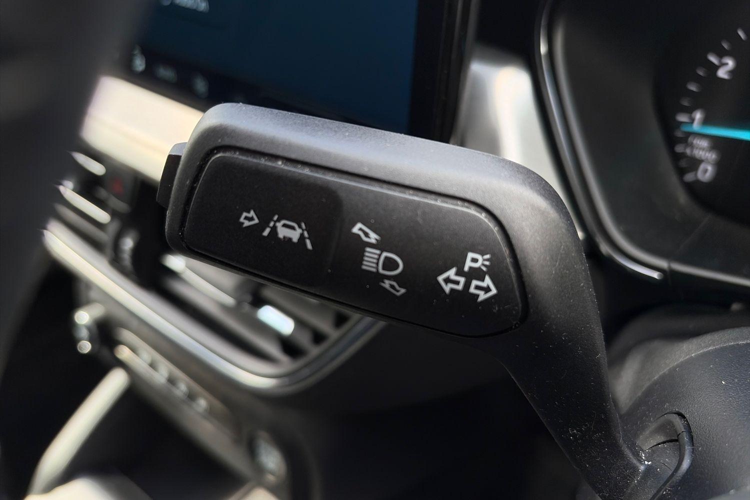 Ford Focus Photo 13