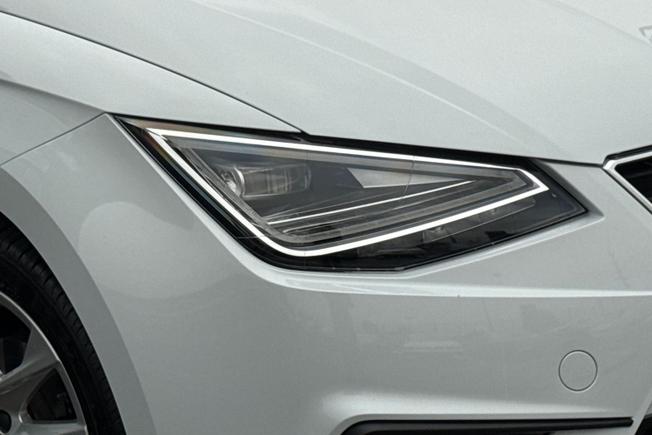 SEAT Ibiza Photo 19