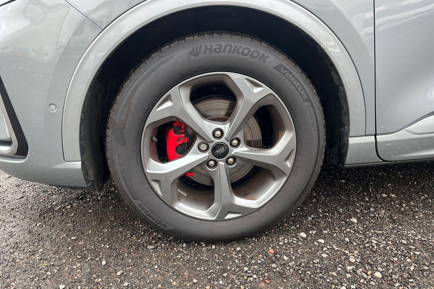 Ford Kuga Photo 7