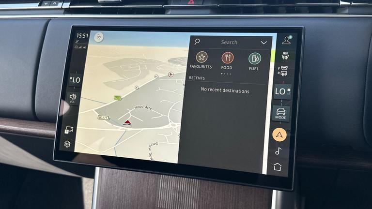 Used Land Rover Range Rover KO74MUV 11