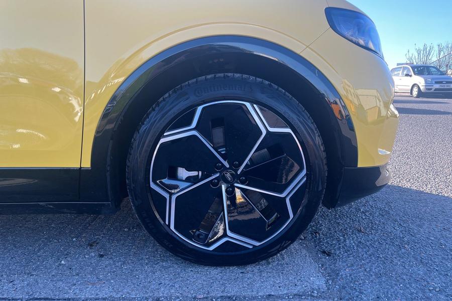 Ford CAPRI Photo autoimg-baaf3bcb67e97234effadce0eb19f028be7f678f.jpg