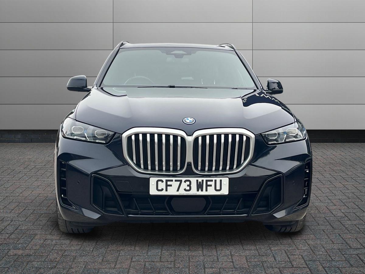 BMW X5 Photo 7