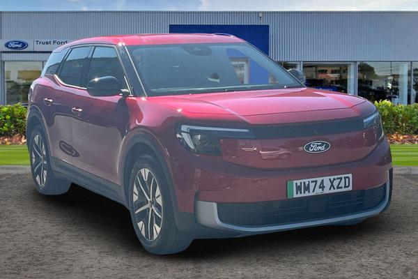 Used Ford EXPLORER WM74XZD
