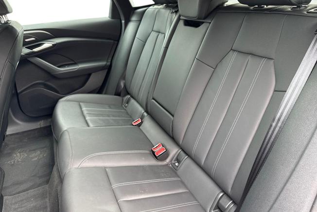 AUDI A6 E-Tron Sportback Photo 9