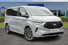 Used Ford Tourneo Custom EK25HSJ 1