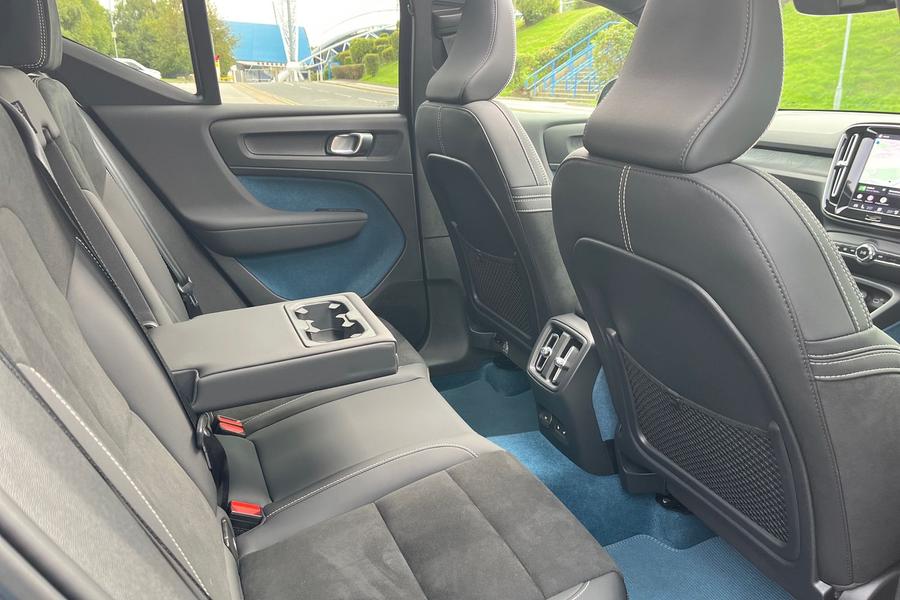 Volvo XC40 Photo autoimg-bab230f15aa365e1012efa1c0075f18534828c63.jpg
