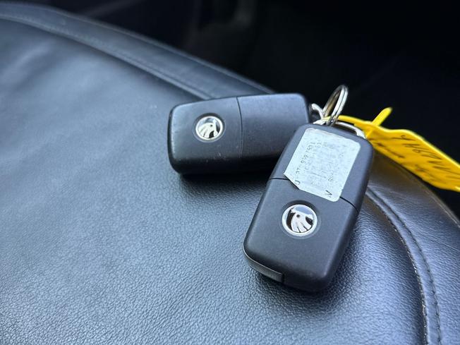 ŠKODA Yeti Photo 48