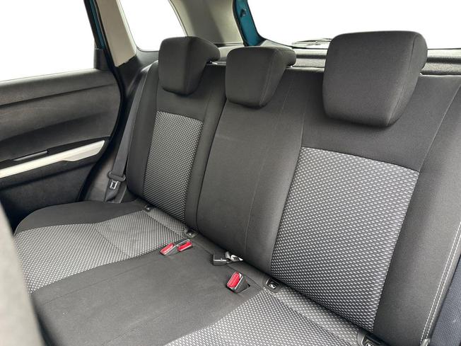 SUZUKI Vitara Photo 9