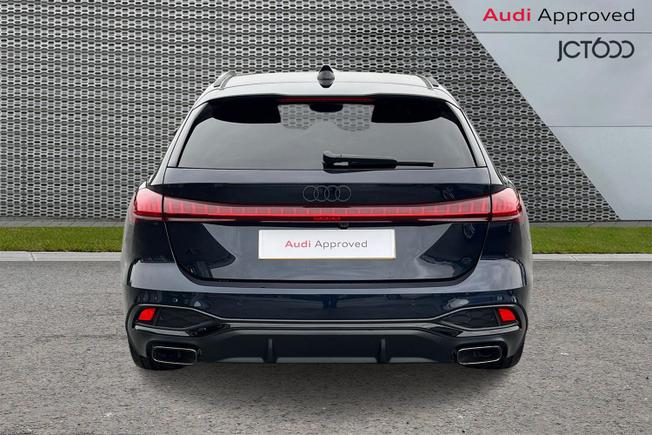 AUDI A5 Avant Photo 7