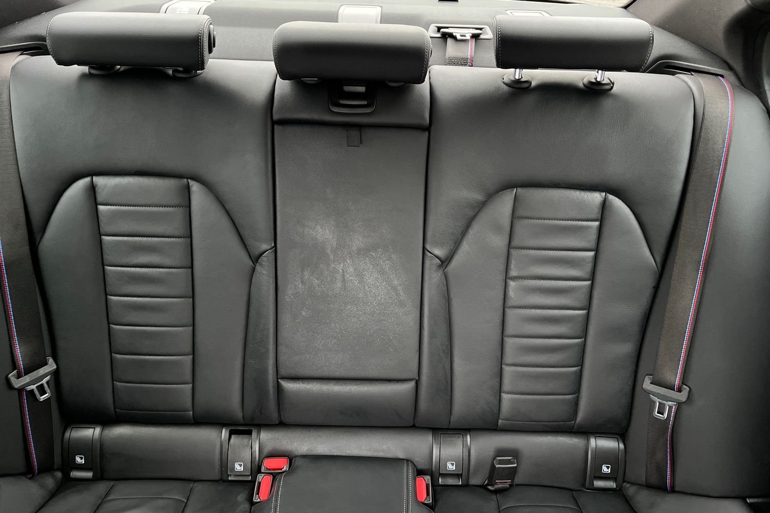 BMW 3 SERIES Photo 19