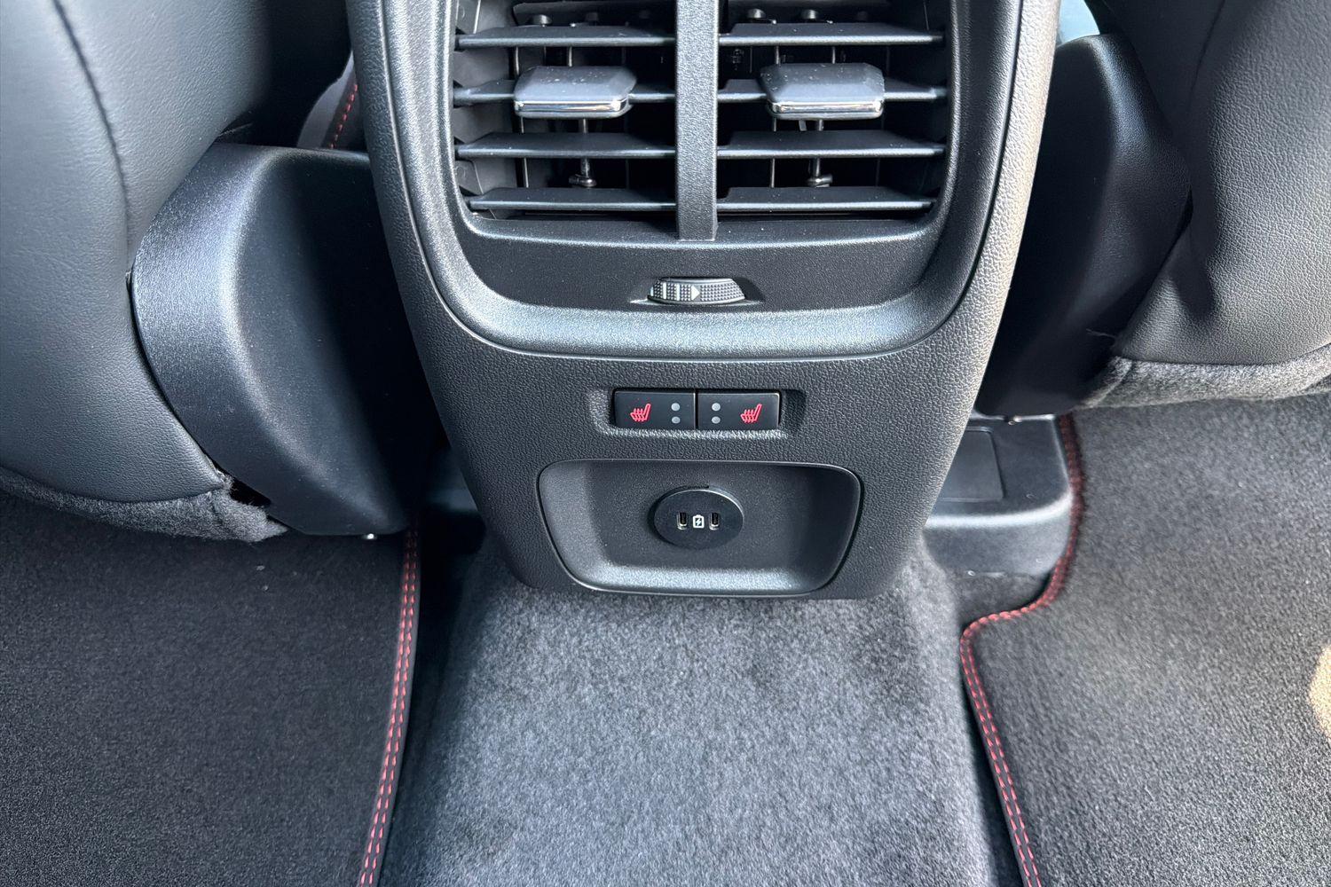 Ford Kuga Photo 35