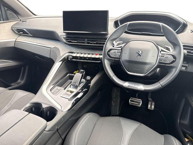 PEUGEOT 5008 Photo 11
