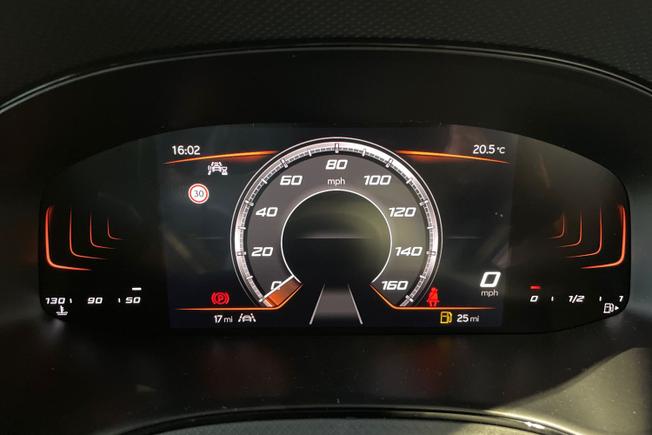 SEAT Arona Photo 15