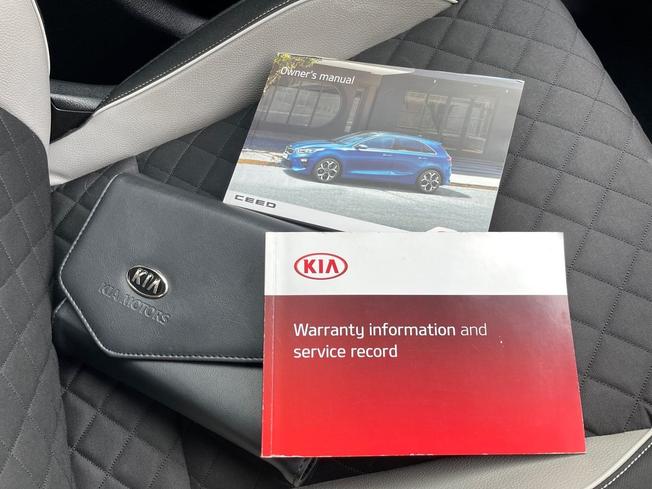 KIA CEED Photo 52