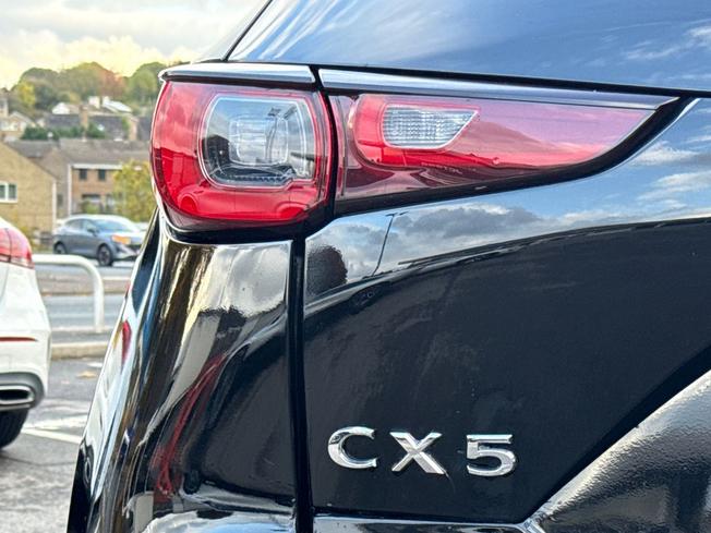 MAZDA CX-5 Photo 38