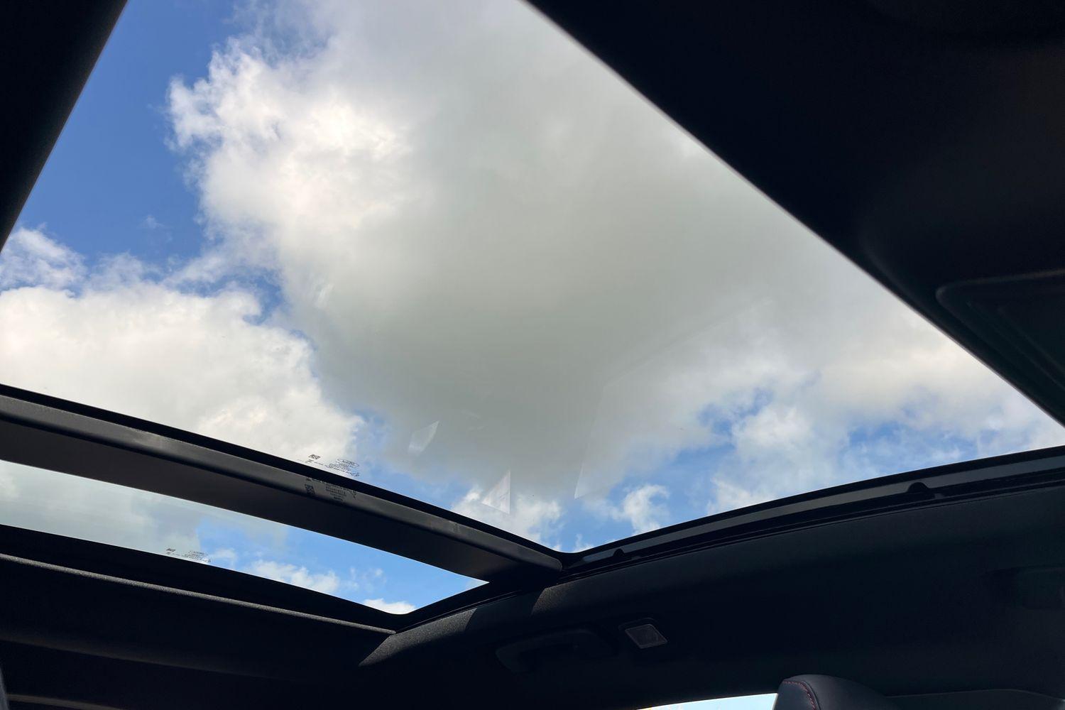 Ford KUGA Photo 38