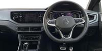 Volkswagen Taigo Photo 14
