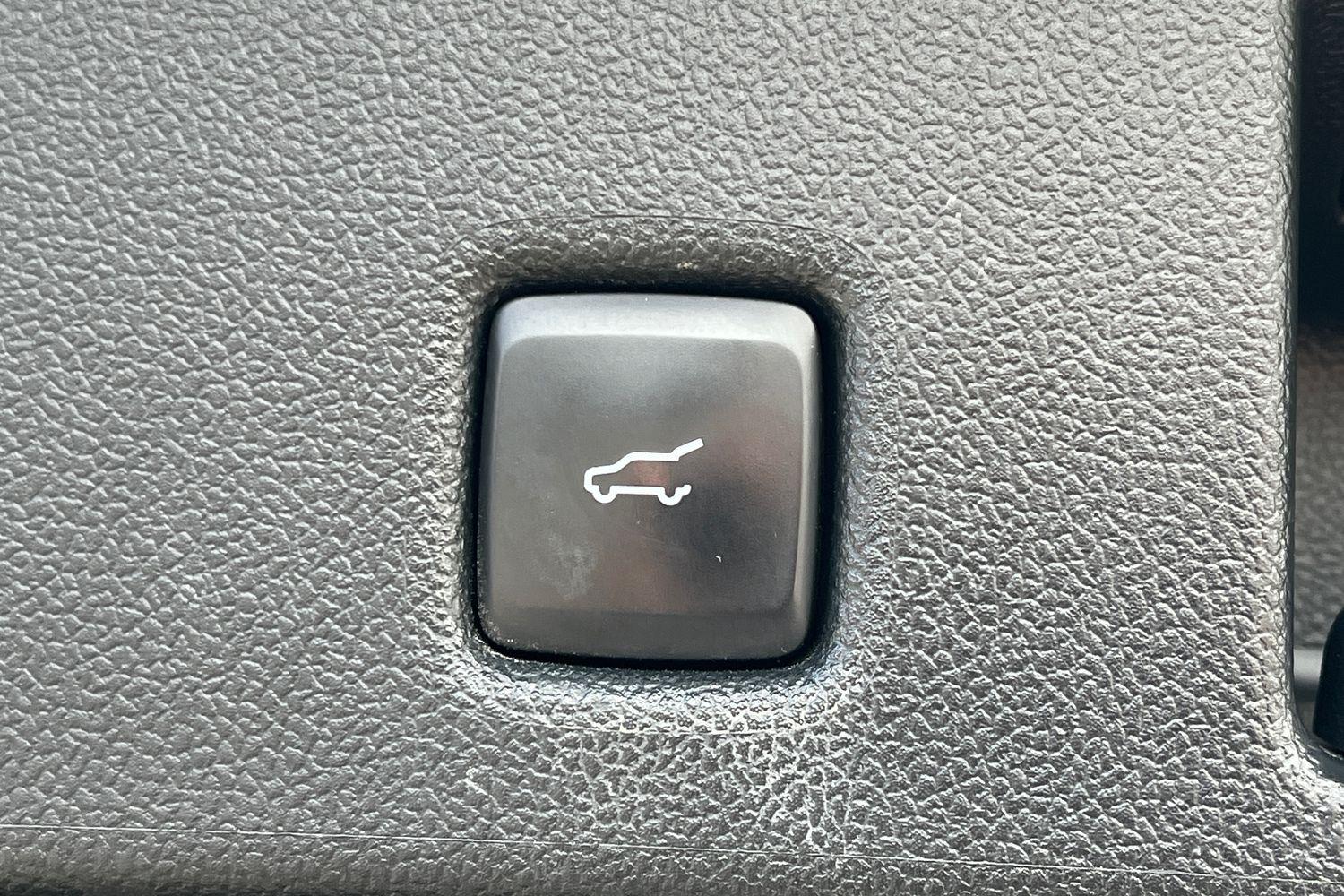 Ford KUGA Photo 22