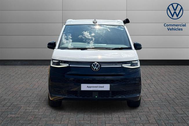 VOLKSWAGEN California Photo 8