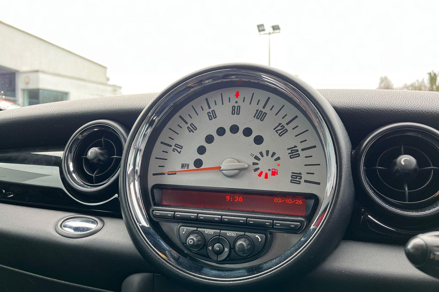 MINI COUPE Photo 27