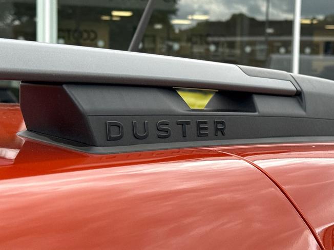 Dacia Duster Photo 31