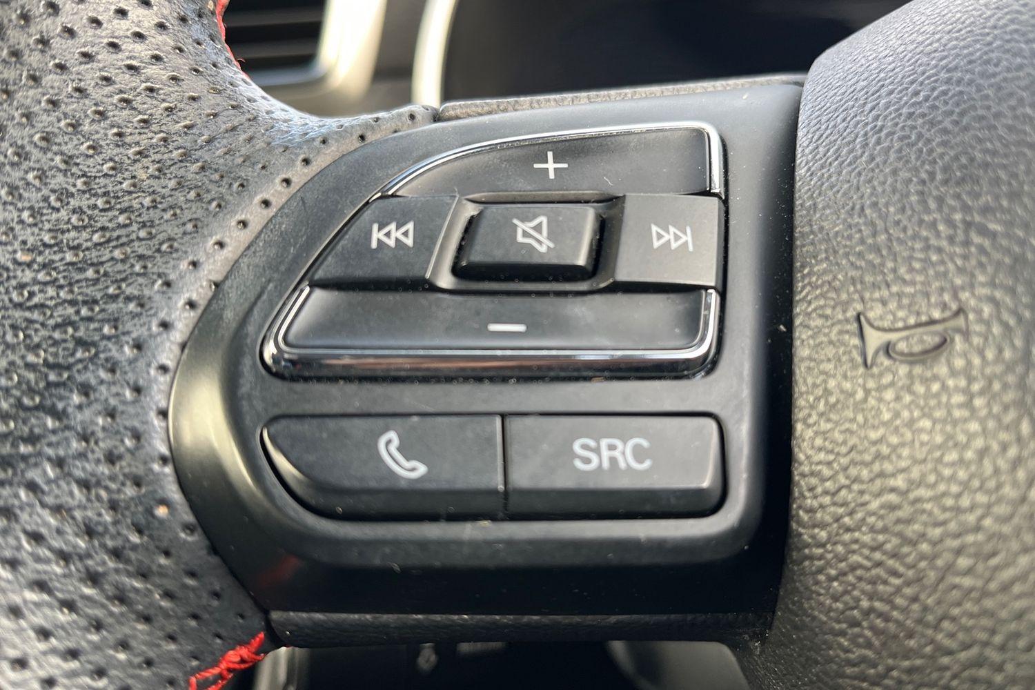 MG MG ZS Photo 32