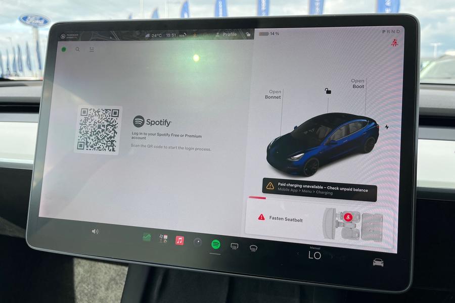 TESLA Model 3 Photo autoimg-babeeea155be4f04add99c561a0c3127e399252a.jpg