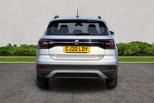 Volkswagen T-cross Photo autoimg-babf2c49e00527929e2b3a3d16976c019c0ecdb6.jpg