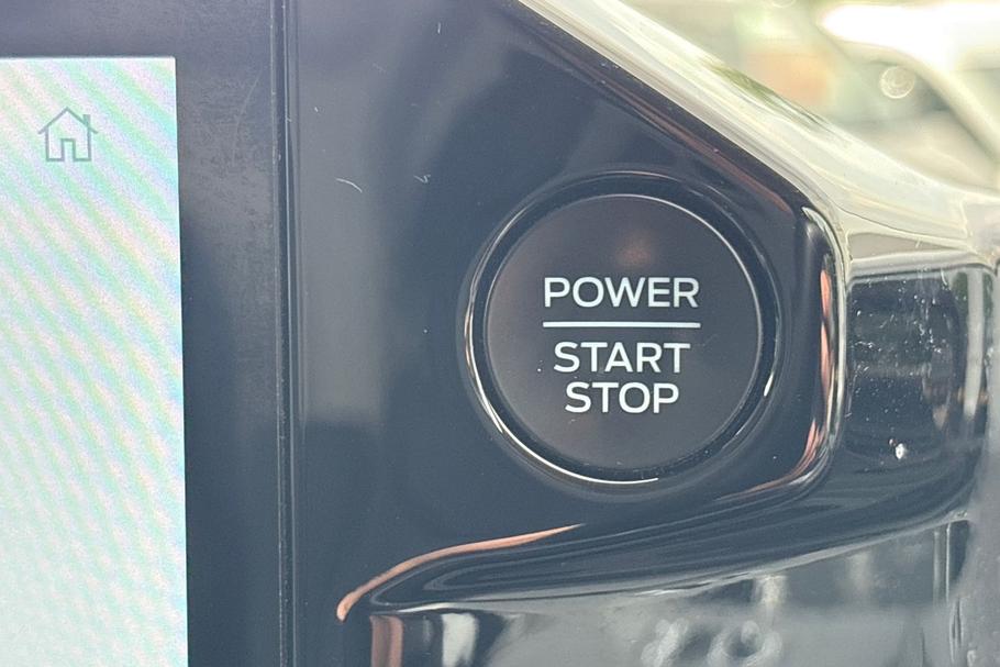 Used Ford TRANSIT CUSTOM LA24HWM 37