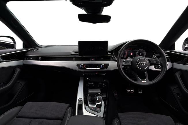 AUDI A5 Photo 10