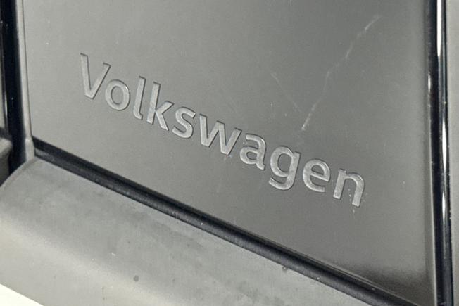 Volkswagen Golf Photo 34
