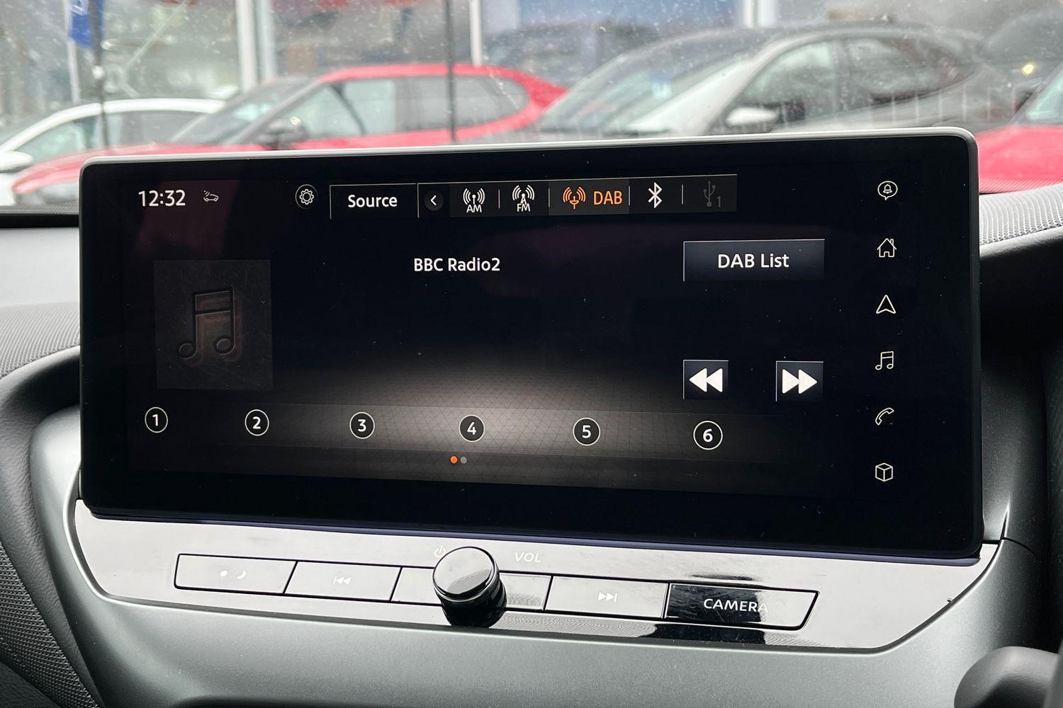 Nissan Juke Photo 24