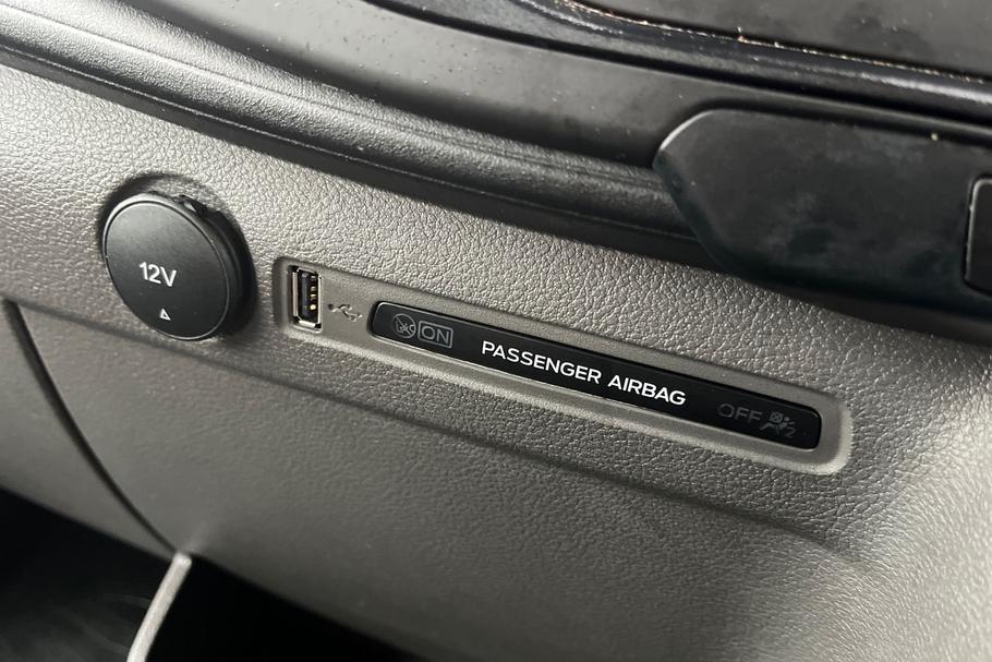 Used Ford TRANSIT 34