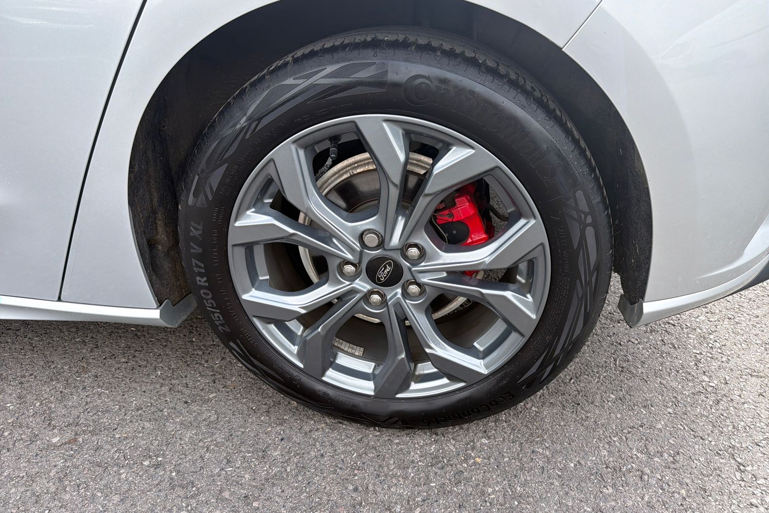 Ford FOCUS Photo 30