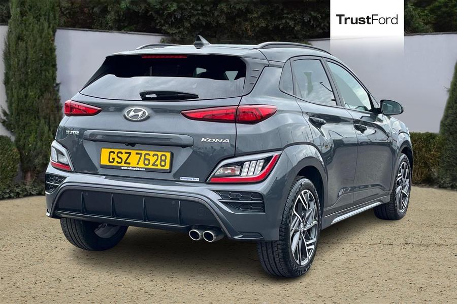 Hyundai KONA Photo autoimg-bac15518ed239602c2f6f6820bb313fd9fdb6952.jpg