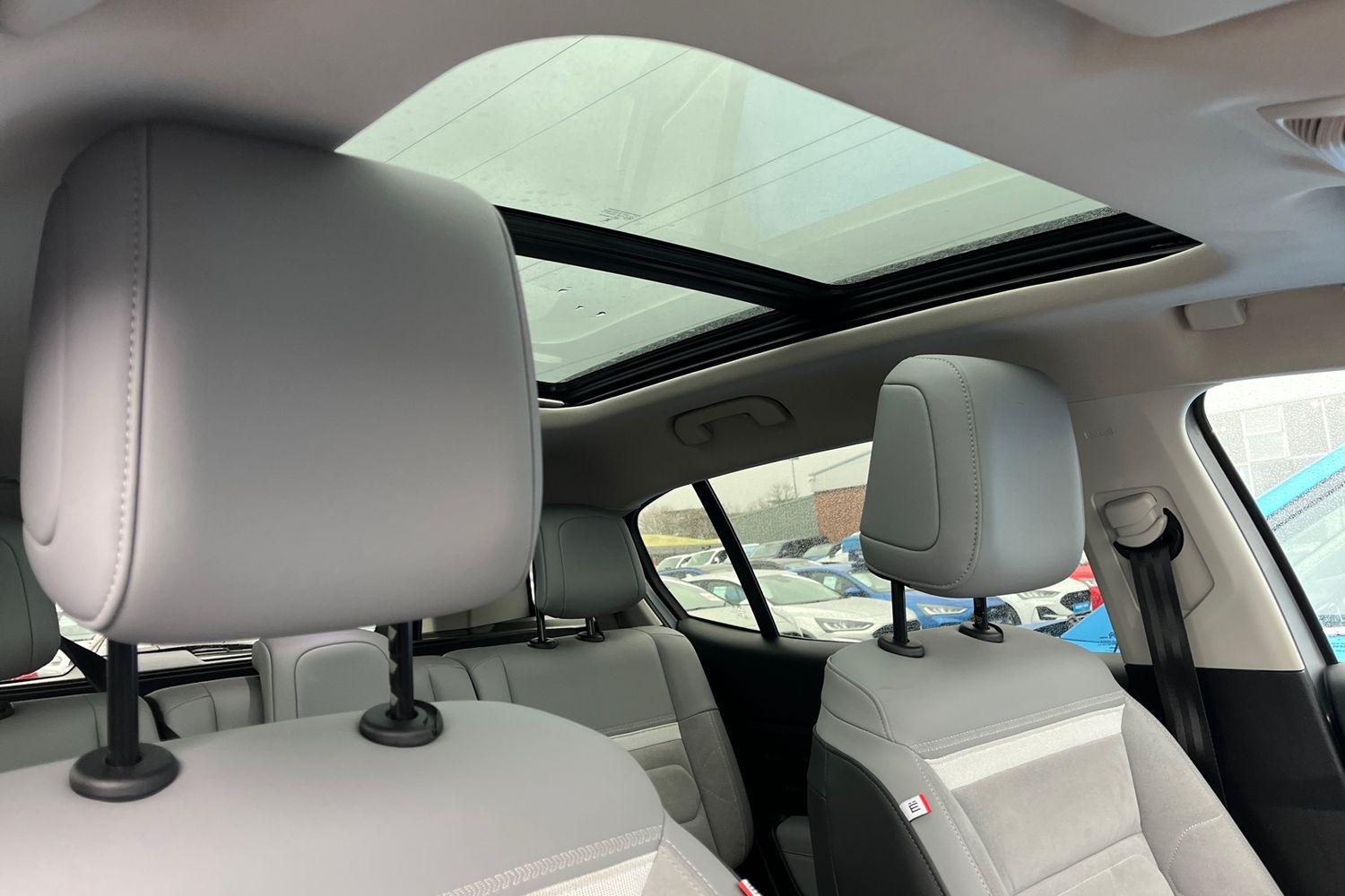 Citroen C5 Aircross Photo 23