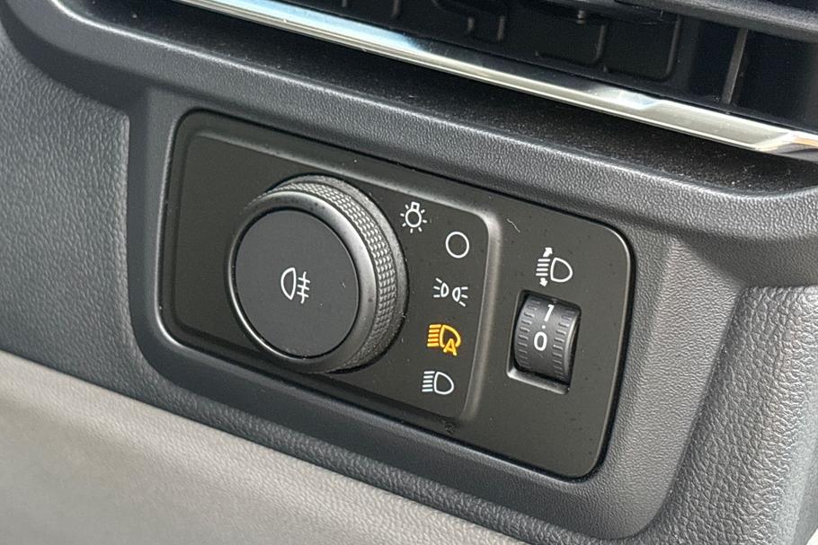 Used Ford E-TRANSIT CUSTOM RX26BGK 9