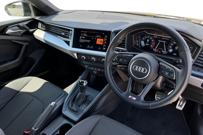 Audi A1 Photo 6