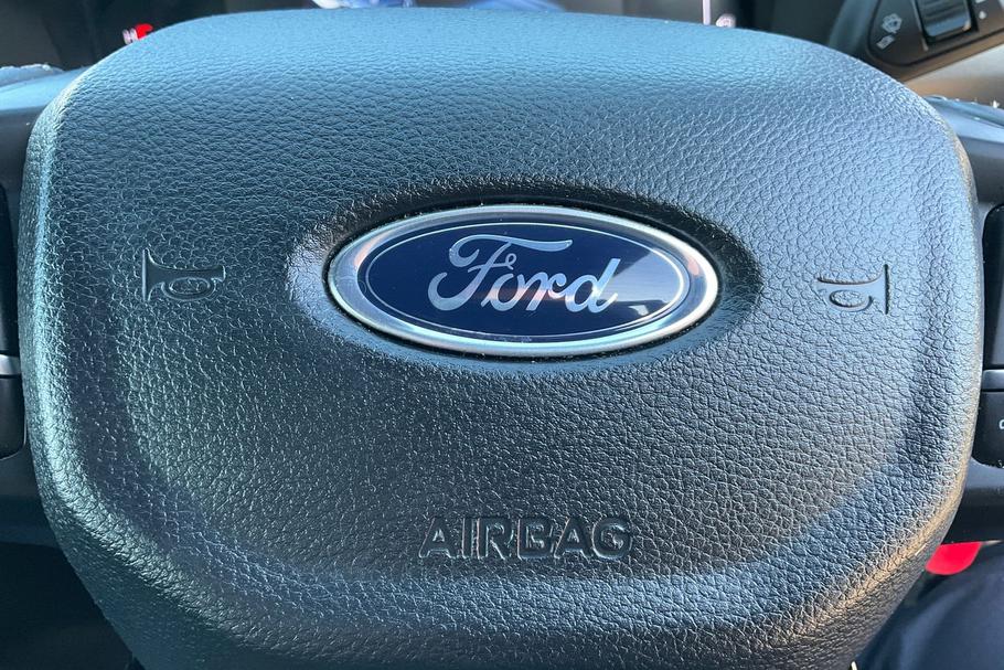 Used FORD RANGER YJ25NBB 39
