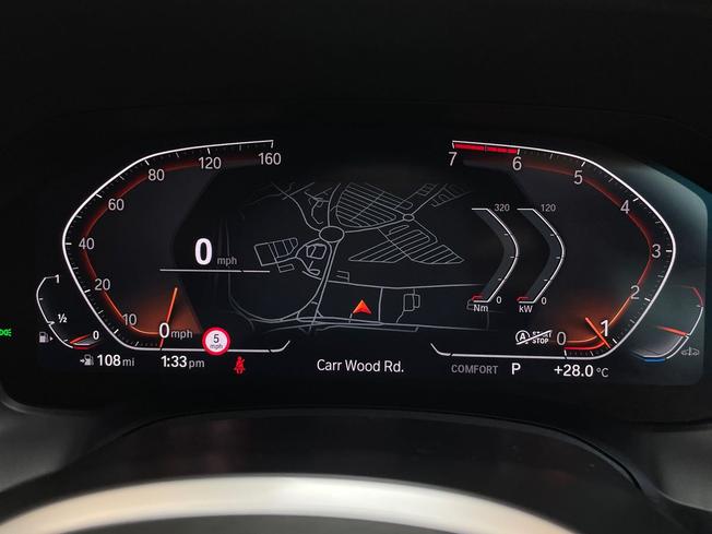 BMW 3 Series Photo 15