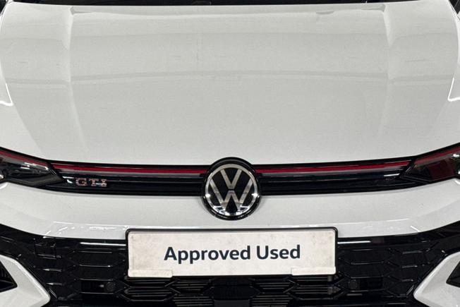 Volkswagen Golf Photo 31