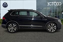 VOLKSWAGEN Tiguan Photo 4