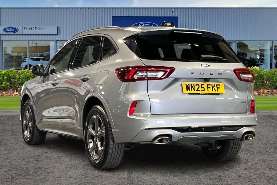 Ford KUGA Photo autoimg-bac725b937882c317f4617ddb94efbbb725576d0.jpg
