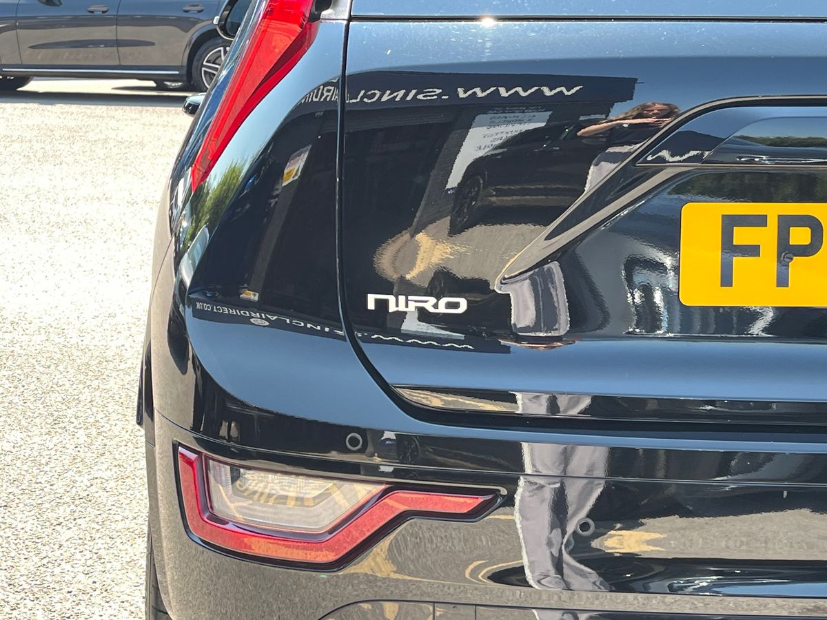 Kia Niro Photo 19