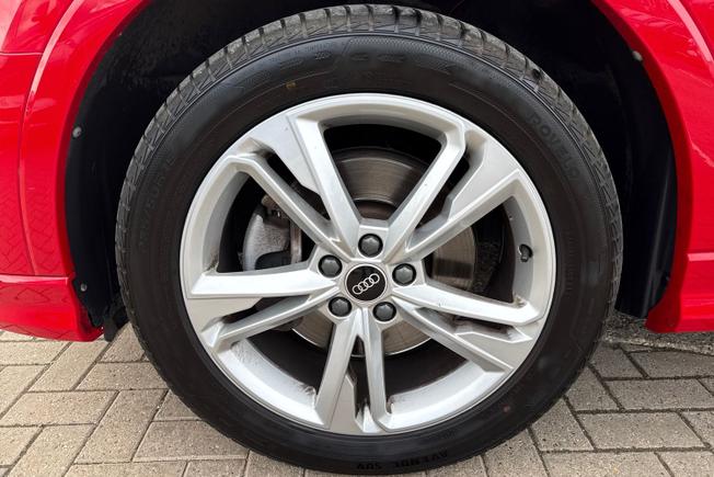 Audi Q3 Photo 48